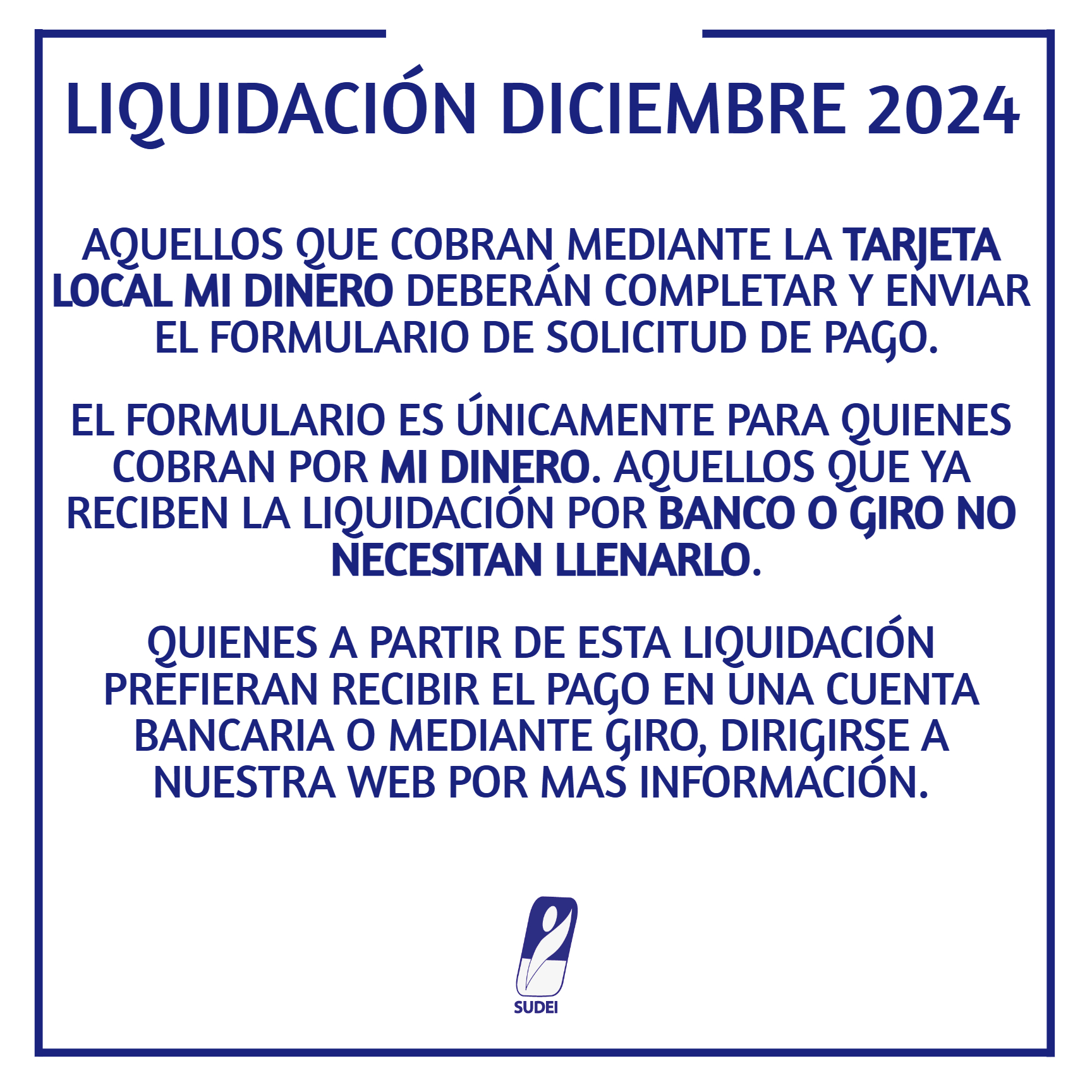 Liq. Diciembre 2024